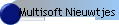 Multisoft Nieuwtjes